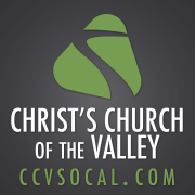 Christ's Church of the Valley Weekend Audio Messages