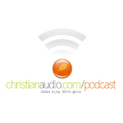 Christianaudio Podcast » Tony Campolo