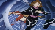 Defenders of the Earth Movie: The Necklace of Oros