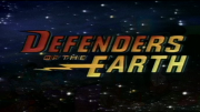 Defenders of the Earth Movie: The Story Begins