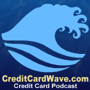 Credit Card Wave