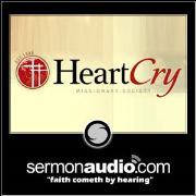 HeartCry Missionary Society