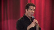 Todd Glass Talks About Stuff