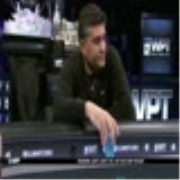World Poker Tour: Seminole Hard Rock Poker Showdown - Part 1 (S10E25)