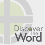 Discover The Word Podcast - Discover The Word