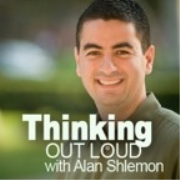 Thinking Out Loud with Alan Shlemon