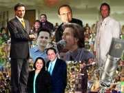 Los Mejores Predicadores Cristianos con el Pastor Steve Bocaranda