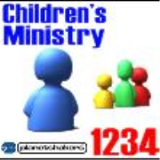 Children's Ministry 1234 (CM1234)