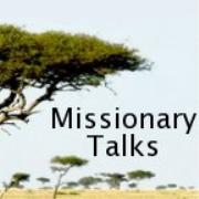 Missionary Talks