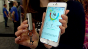 Portable Gadget Lets You See How Much Pollution Is Around You