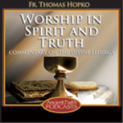 Worship in Spirit and Truth