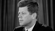 JFK: A President Betrayed