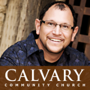 Calvary Community Church Sunday PM