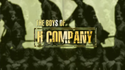 Boys of H Company