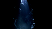 Underwater Iceland