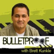 Bulletproof with Brett Kunkle