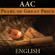 Pearl of Great Price | AAC | ENGLISH