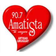 Amatista FM - Artigas, Uruguay