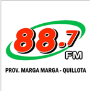 XQB068 - CAMILA 88.7 FM - Valparaiso, Chile
