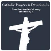 Catholic Prayers & Devotionals