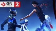 Mirror's Edge Catalyst Walkthrough: Mission 2 - Old Friends