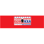 KKXA - 1520 KXA - Seattle-Tacoma, WA