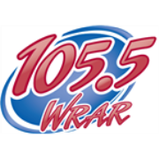 WRAR-FM - Tappahannock, VA