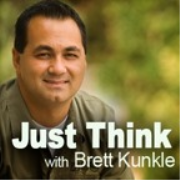 Just Think with Brett Kunkle