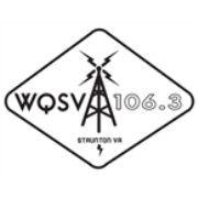 WQSV-LP - Staunton, VA