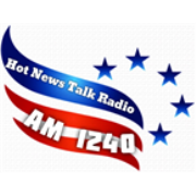 WSDT - Hot News Talk Radio - Chattanooga, TN