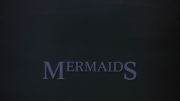 Mermaids