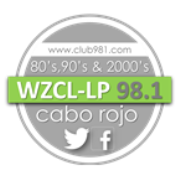 WZCL-LP - Cabo Rojo, Puerto Rico