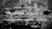 A Night in Casablanca