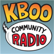 K282BH - KBOO Community Radio - Eugene-Springfield, OR