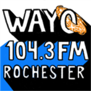 WAYO-LP - WAYO - Rochester, NY