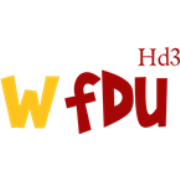 WFDU-HD3 - New York City, NY