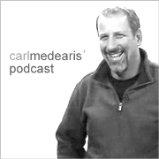 Carl Medearis Podcast
