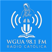 WGUA-LP - Radio Católica WGUA - Lawrence, MA