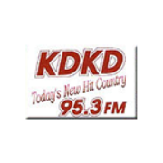 KDKD-FM - Clinton, MO
