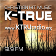 KTRU - Christian Hits K-True - La Harpe, KS