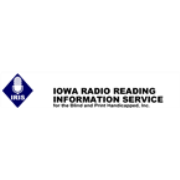 IRIS - IOWA Radio Reading Information Service - Des Moines, IA
