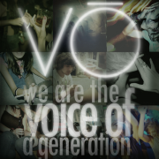 The VO Podcast