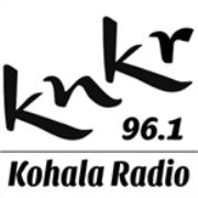 KNKR-LP - KNKR 96.1FM - Hawi, HI