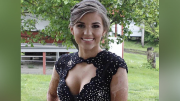 17-Year-Old Burn Survivor Named Prom Queen