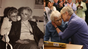 The Touching Love Story Behind New Yorks First Gay Marriage
