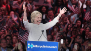 5 Times Hillary Clinton Broke Boundaries For Women