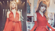 Teen Who Uses Wheelchair Makes Stunning Taylor Swift Transformations