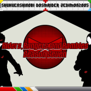 Riders, Rangers, & Rambles