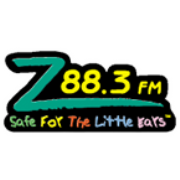 WMYZ - Z88.3 FM - Inverness, FL
