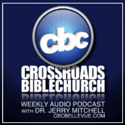 Crossroads Bible Church Podcast